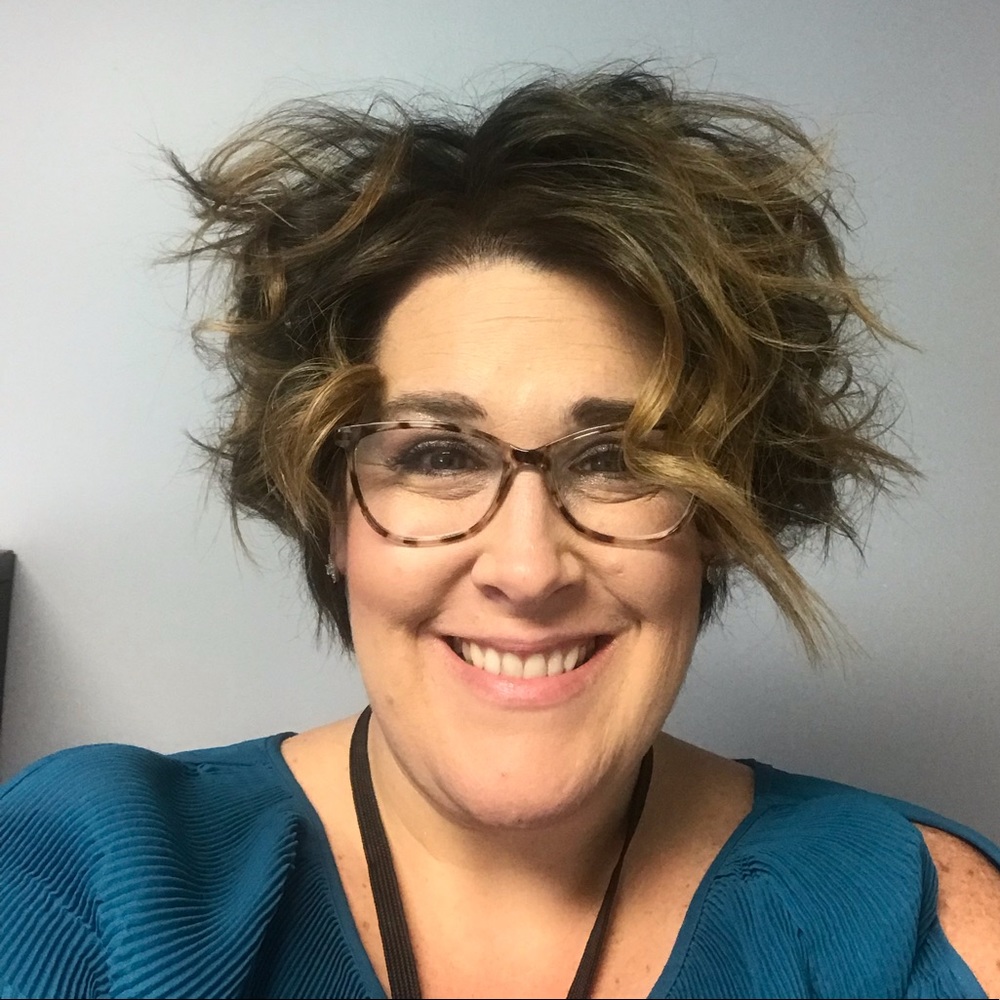 Meet your Posher, Rebecca